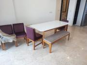 3 BHK Apartment in Powai for rent Mumbai. The reference...