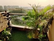 3 BHK Apartment in Powai for rent Mumbai. The reference...