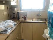 3 BHK Apartment in Powai for rent Mumbai. The reference...