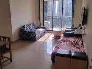 3 BHK Apartment in Powai for rent Mumbai. The reference...