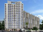 3 BHK Apartment in Powai for rent Mumbai. The reference...