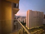 3 BHK Apartment in Powai for rent Mumbai. The reference...