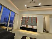 3 BHK Apartment in Powai for rent Mumbai. The reference...