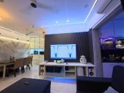 3 BHK Apartment in Powai for rent Mumbai. The reference...