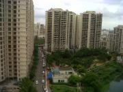 3 BHK Apartment in Powai for rent Mumbai. The reference...