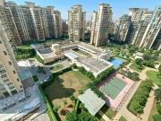 3 BHK Apartment in Powai for rent Mumbai. The reference...