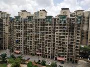 3 BHK Apartment in Powai for rent Mumbai. The reference...
