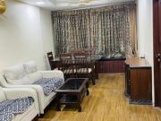 3 BHK Apartment in Powai for rent Mumbai. The reference...