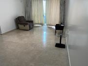 3 BHK Apartment in Powai for rent Mumbai. The reference...