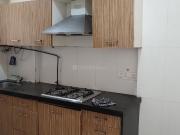 3 BHK Apartment in Powai for rent Mumbai. The reference...