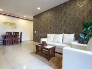 3 BHK Apartment in Powai for rent Mumbai. The reference...