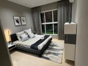 3 BHK Apartment in Powai for rent Mumbai. The reference...