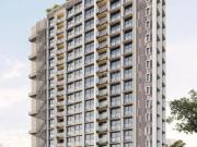 3 BHK Apartment in Powai for rent Mumbai. The reference...