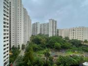 3 BHK Apartment in Powai for rent Mumbai. The reference...