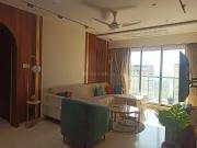 3 BHK Apartment in Powai for rent Mumbai. The reference...