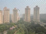 3 BHK Apartment in Powai for rent Mumbai. The reference...