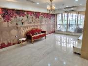 3 BHK Apartment in Powai for rent Mumbai. The reference...