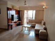 3 BHK Apartment in Powai for rent Mumbai. The reference...