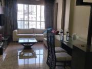 3 BHK Apartment in Powai for rent Mumbai. The reference...