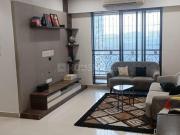3 BHK Apartment in Powai for rent Mumbai. The reference...