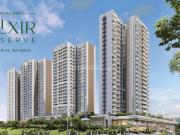 3 BHK Apartment in Powai for rent Mumbai. The reference...