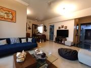 3 BHK Apartment in Powai for rent Mumbai. The reference...