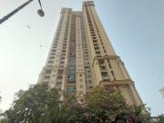 3 BHK Apartment in Powai for rent Mumbai. The reference...
