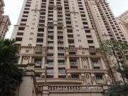 3 BHK Apartment in Powai for rent Mumbai. The reference...