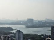 3 BHK Apartment in Powai for rent Mumbai. The reference...
