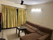 3 BHK Apartment in Powai for rent Mumbai. The reference...