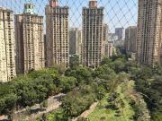 3 BHK Apartment in Powai for rent Mumbai. The reference...