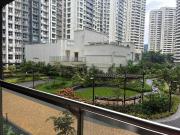 3 BHK Apartment in Powai for rent Mumbai. The reference...