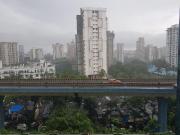 3 BHK Apartment in Powai for resale Mumbai. The...