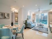 3 BHK Apartment in Powai for resale Central Mumbai...