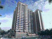 3 BHK Apartment in Powai for resale Mumbai. The...