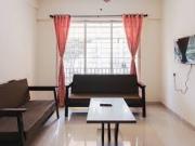3 BHK Apartment in Powai for resale Central Mumbai...