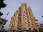 3 BHK Apartment in PR7 Airport Road for rent Zirakpur....