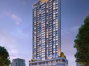 3 BHK Apartment in Prabhadevi for resale Mumbai South....