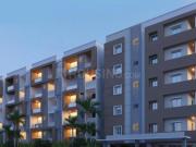 3 BHK Apartment in Pragathi Nagar for resale Pragathi...