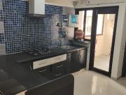 3 BHK Apartment in Prahlad Nagar for rent Ahmedabad. The...