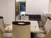 3 BHK Apartment in Prahlad Nagar for rent Ahmedabad. The...