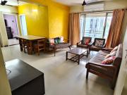 3 BHK Apartment in Prahlad Nagar for rent Ahmedabad. The...