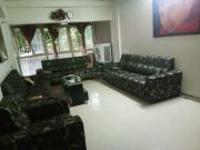 3 BHK Apartment in Prahlad Nagar for rent Ahmedabad. The...
