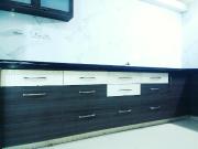 3 BHK Apartment in Prahlad Nagar for rent Ahmedabad. The...