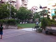 3 BHK Apartment in Prahlad Nagar for resale Ahmedabad....