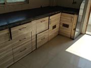 3 BHK Apartment in Pratap Nagar for rent Nagpur. The...