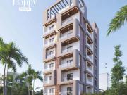 3 BHK Apartment in Pratap Nagar for resale Nagpur. The...