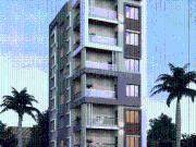 3 BHK Apartment in Pratap Nagar for resale Nagpur. The...