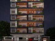 3 BHK Apartment in Pratap Nagar for resale Nagpur. The...
