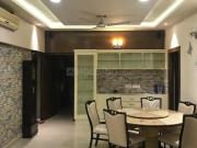 3 BHK Apartment in Prince Anwar Shah Connector for rent...
